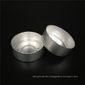 Factory Supply Cheap Tealight Cups Aluminium